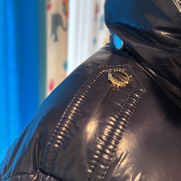 Burberry women coat size 8,made in Italy. - Picture 4 of 8